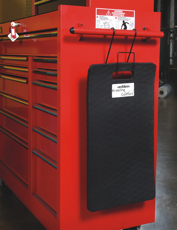 Portable Kneeling Mats are AntiFatigue Mats by American Floor Mats